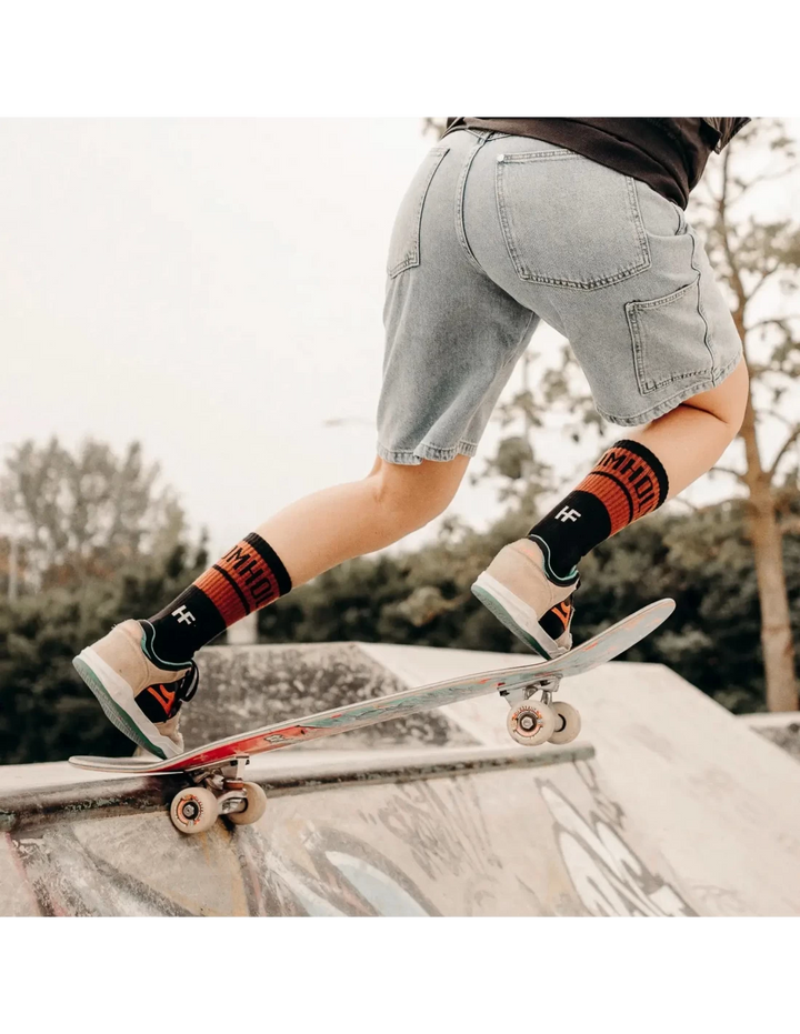 Holyfreedom Insulto Socken