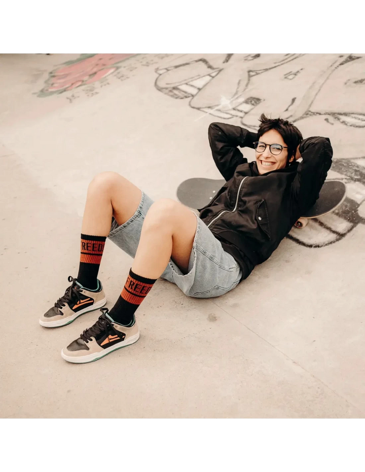 Holyfreedom Insulto Socken