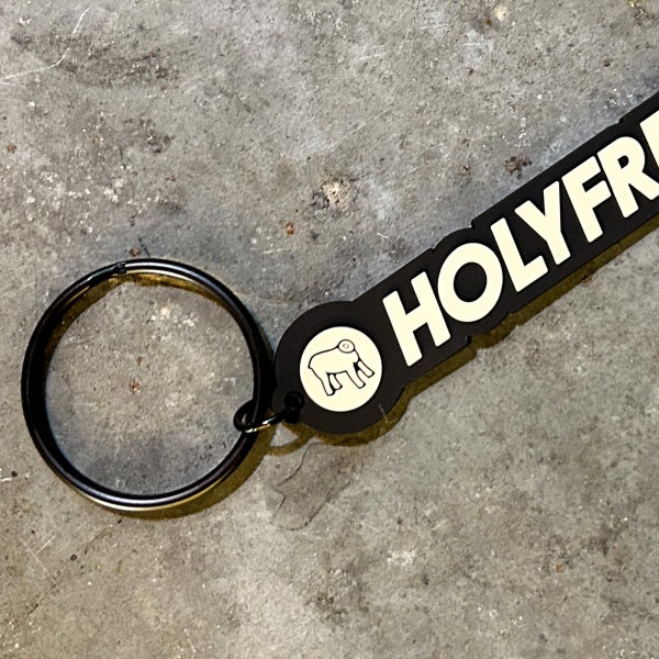 HolyFreedom Schlüsselanhänger