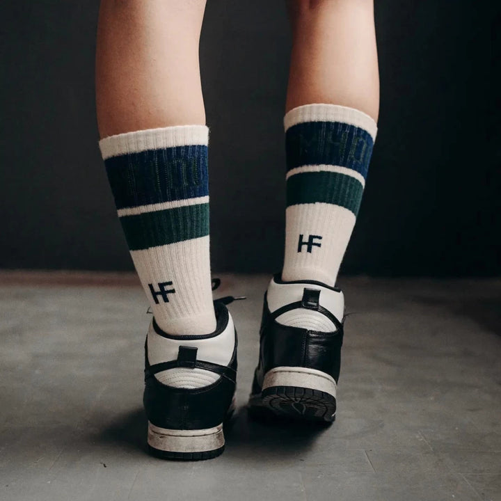 Holyfreedom Larrybird Socken