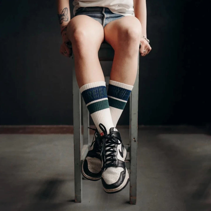 Holyfreedom Larrybird Socken