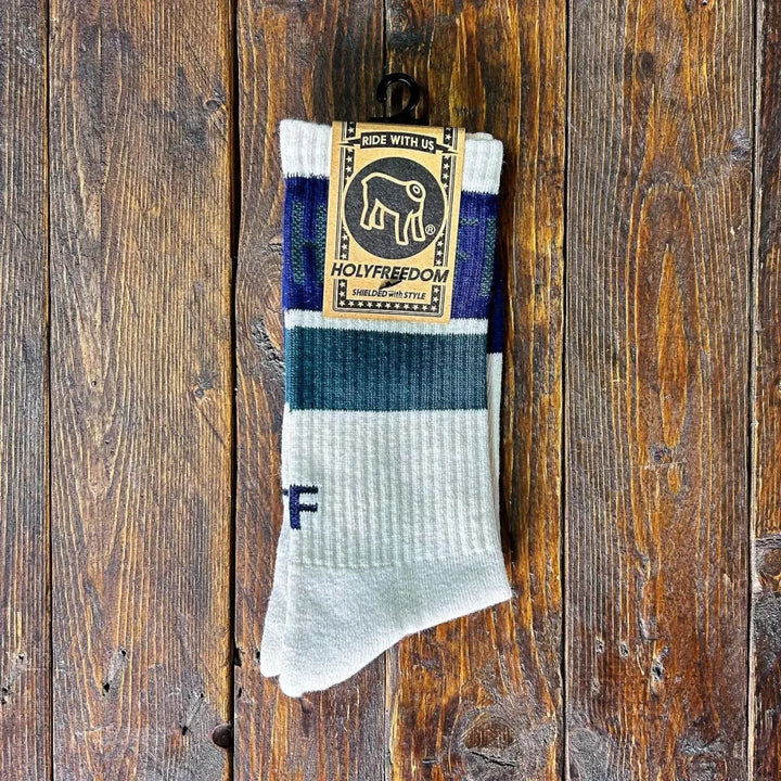 Holyfreedom Larrybird Socken