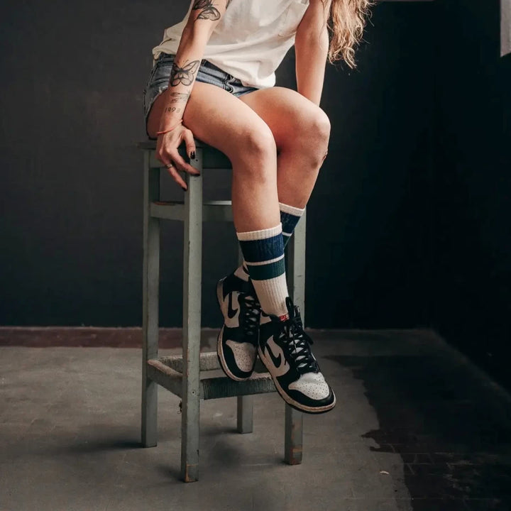 Holyfreedom Larrybird Socken