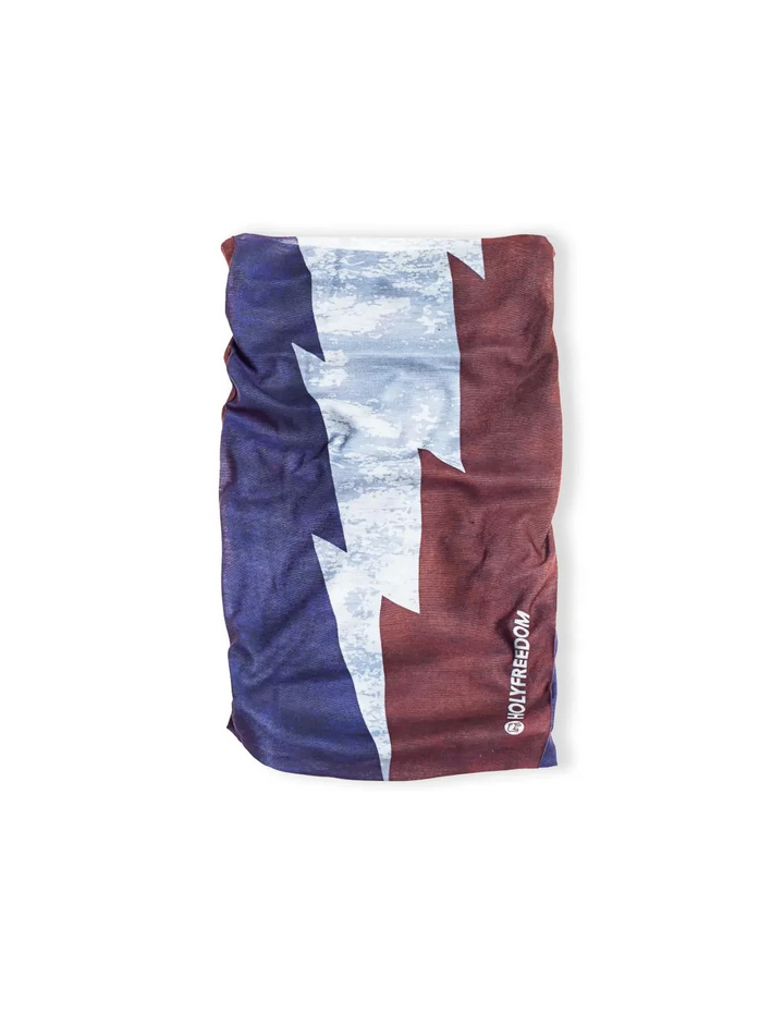 Holyfreedom Multi Function Tubular Civil War PrimaLoft