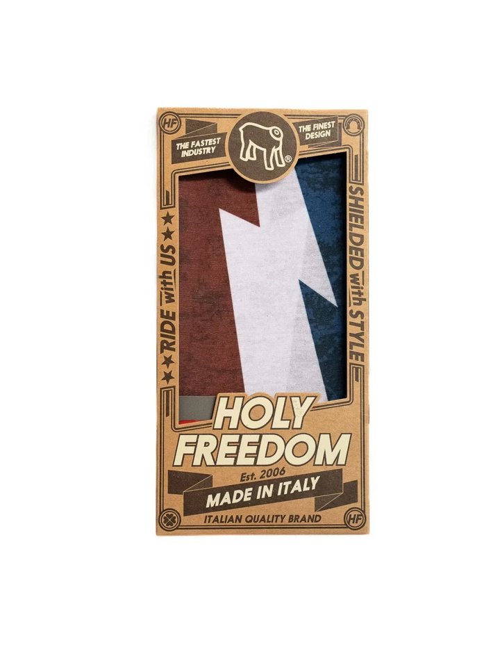 Holyfreedom Multi Function Tubular Civil War PrimaLoft
