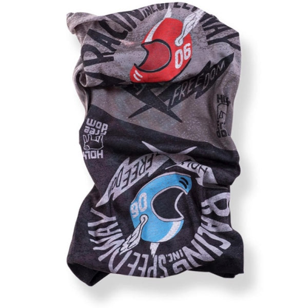 Holyfreedom Multi Function Tubular - Poker