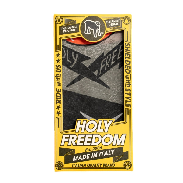 Holyfreedom Multi Function Tubular - Poker
