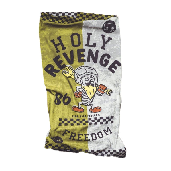 Holyfreedom Multi Function Tubular - Revenge Repreve