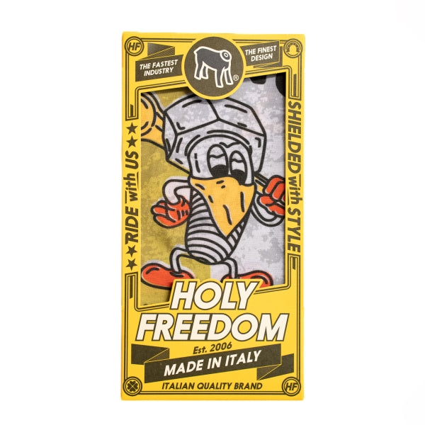 Holyfreedom Multi Function Tubular - Revenge Repreve