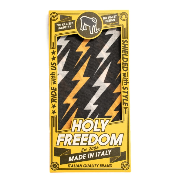 Holyfreedom Multi Function Tubular - Saetta