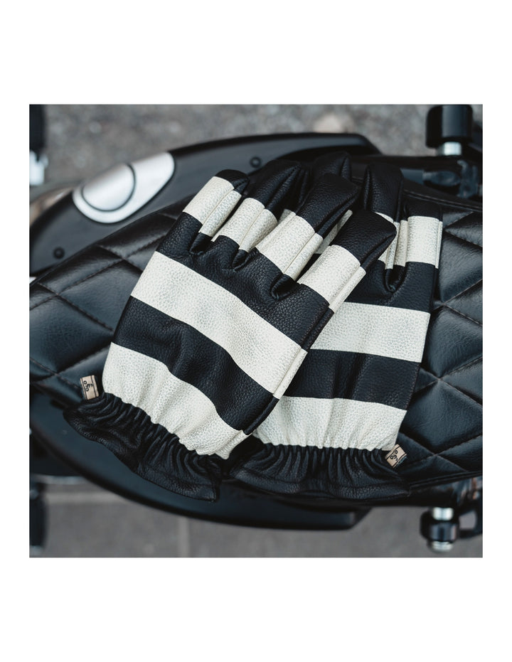 Holyfreedom Lederhandschuhe Pit