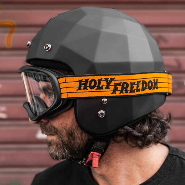 HolyFreedom Snowheels Googles