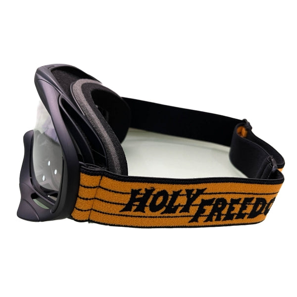 HolyFreedom Snowheels Googles