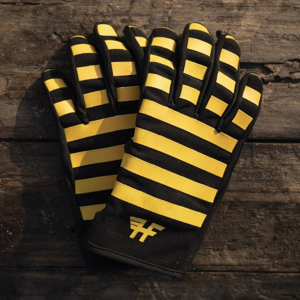 Holyfreedom Motocross Handschuhe St. Quentin