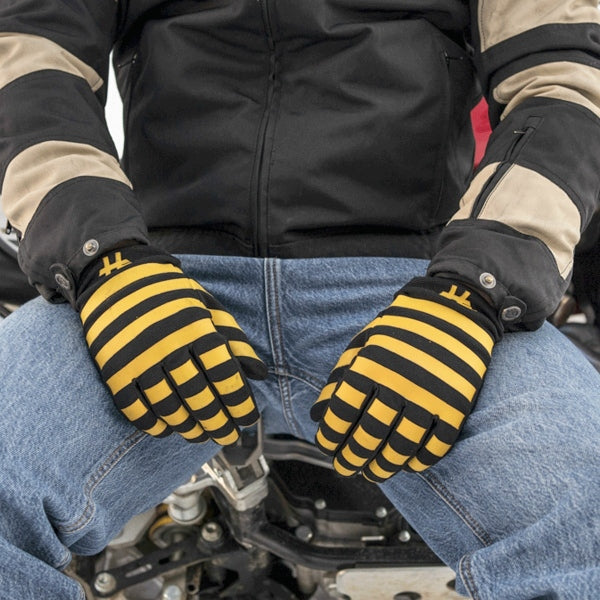Holyfreedom Motocross Handschuhe St. Quentin