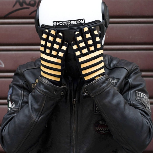 Holyfreedom Motocross Handschuhe St. Quentin