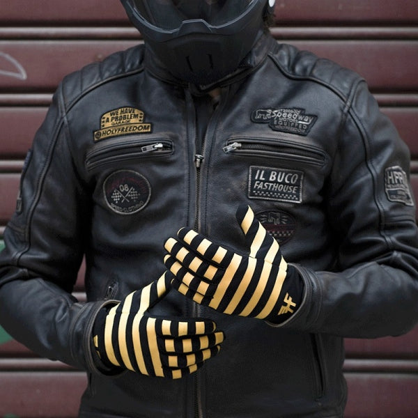 Holyfreedom Motocross Handschuhe St. Quentin