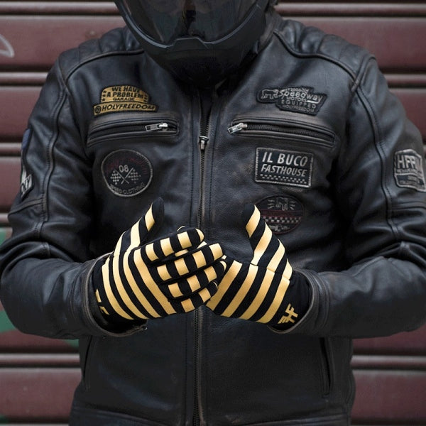 Holyfreedom Motocross Handschuhe St. Quentin