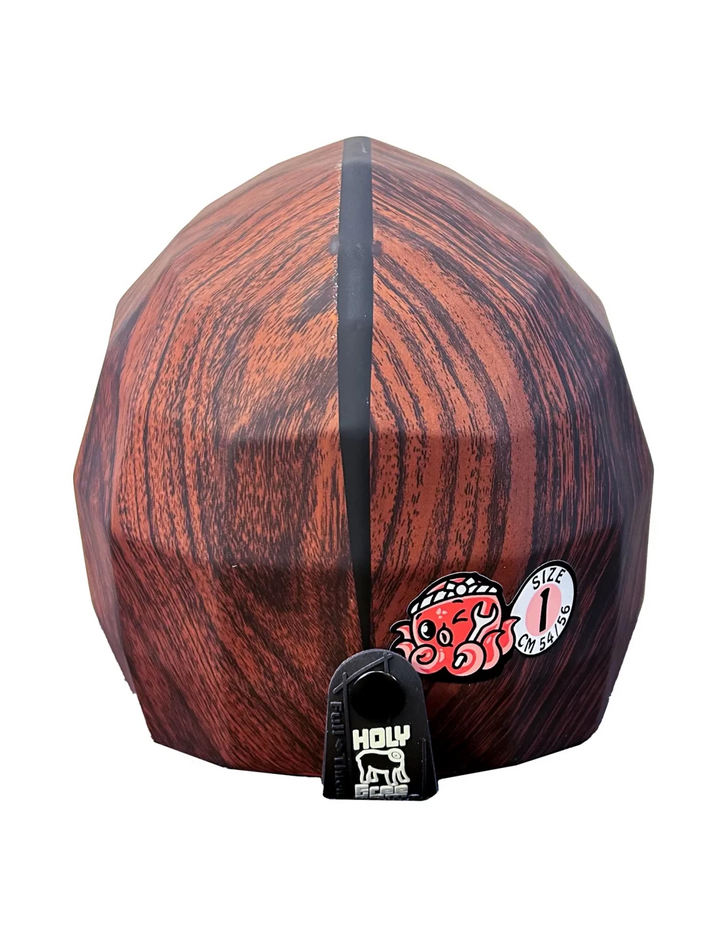 Holyfreedom Stealth Jethelme Wood