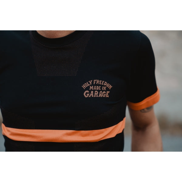 Holyfreedom Striscia Technical Jersey
