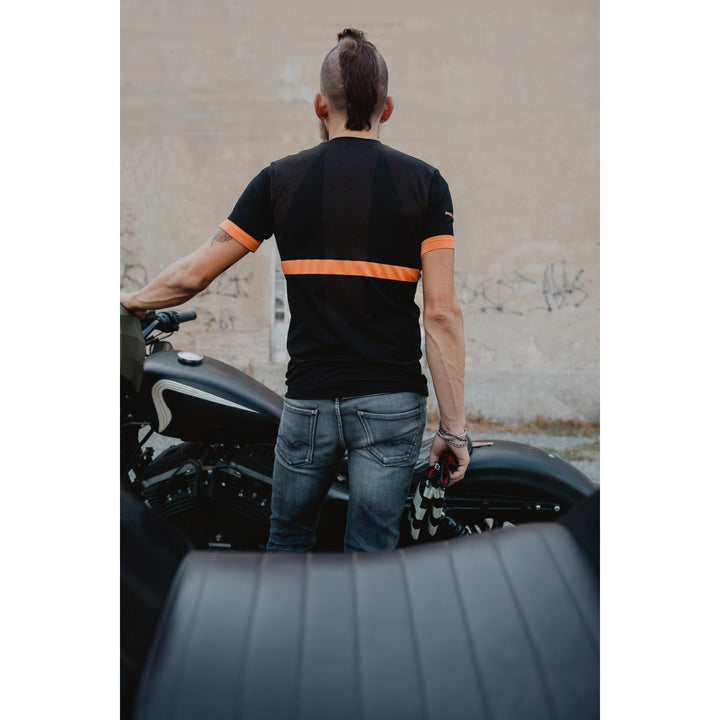 Holyfreedom Striscia Technical Jersey