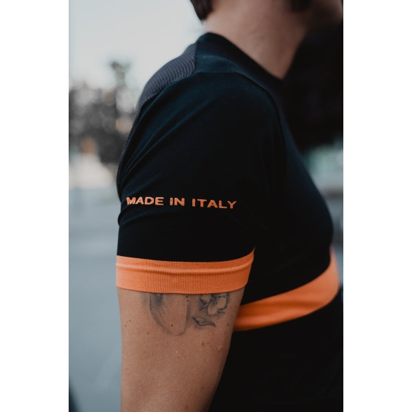 Holyfreedom Striscia Technical Jersey