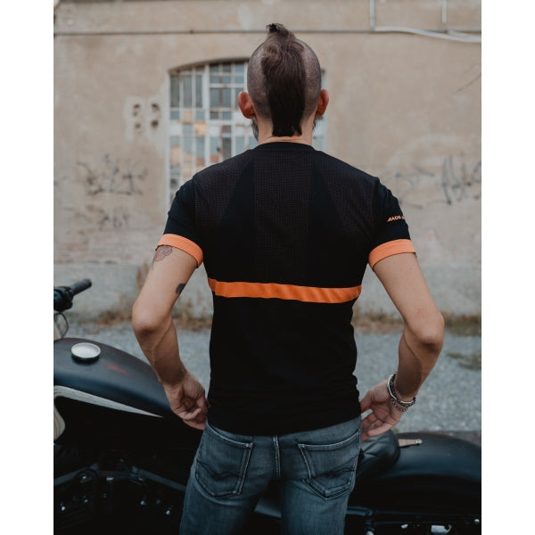 Holyfreedom Striscia Technical Jersey