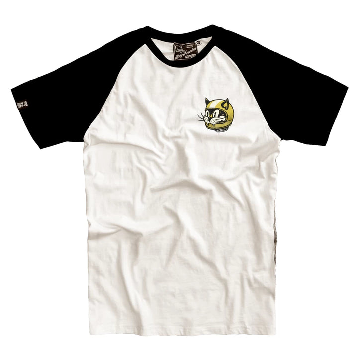 Holyfreedom Astrocatz Tee