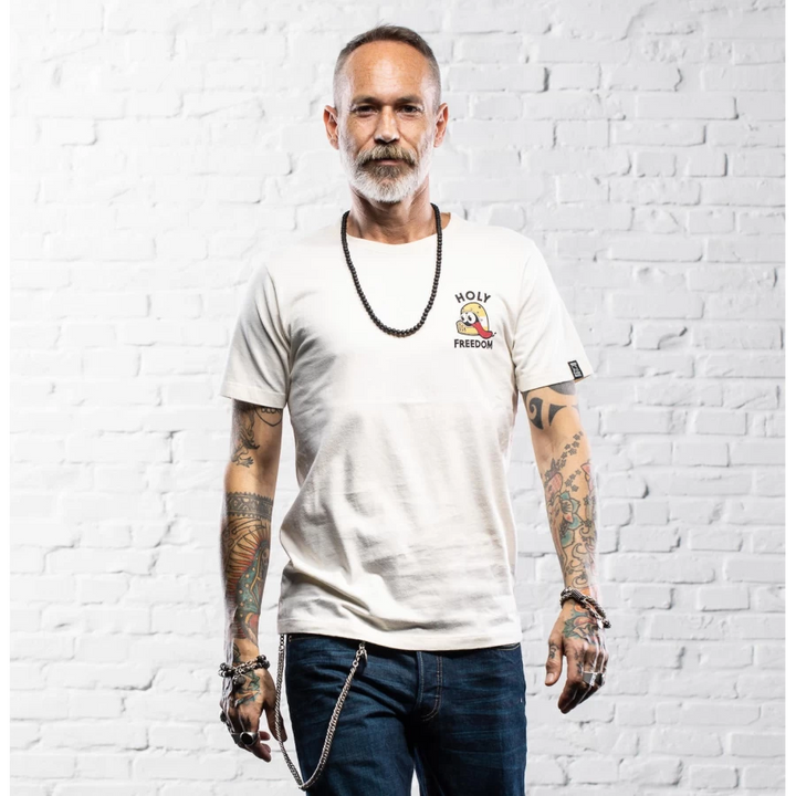 Holyfreedom Revenge Tee