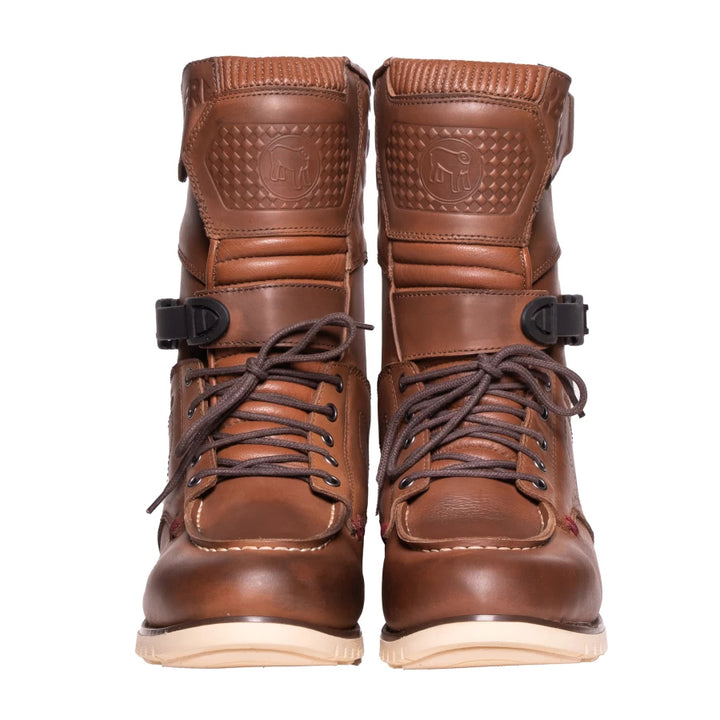 Holyfreedom Terminator 2 Brown