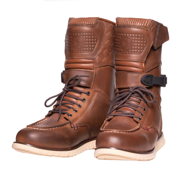 Holyfreedom Terminator 2 Brown