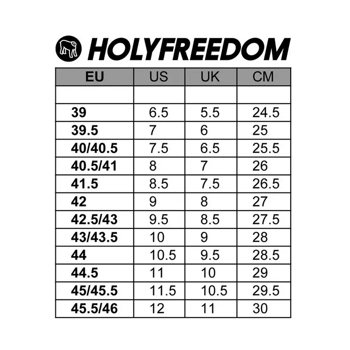 Holyfreedom Terminator 2 Brown