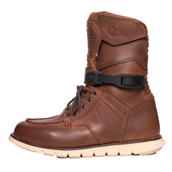 Holyfreedom Terminator 2 Brown