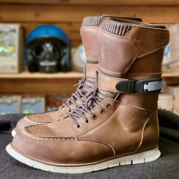 Holyfreedom Terminator CE Waterproof Boots