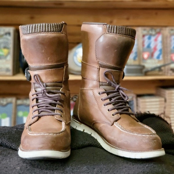 Holyfreedom Terminator CE Waterproof Boots