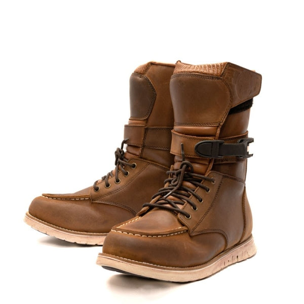 Holyfreedom Terminator CE Waterproof Boots