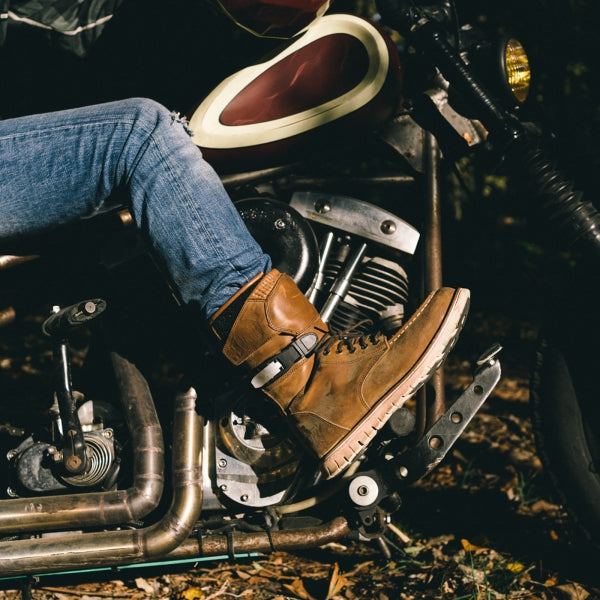 Holyfreedom Terminator CE Waterproof Boots