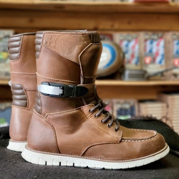 Holyfreedom Terminator CE Waterproof Boots