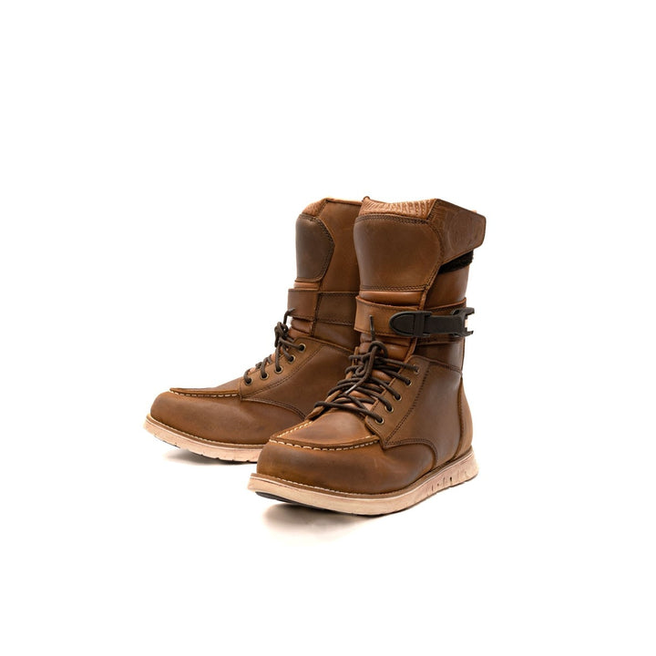 Holyfreedom Terminator CE Waterproof Boots