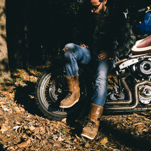 Holyfreedom Terminator CE Waterproof Boots