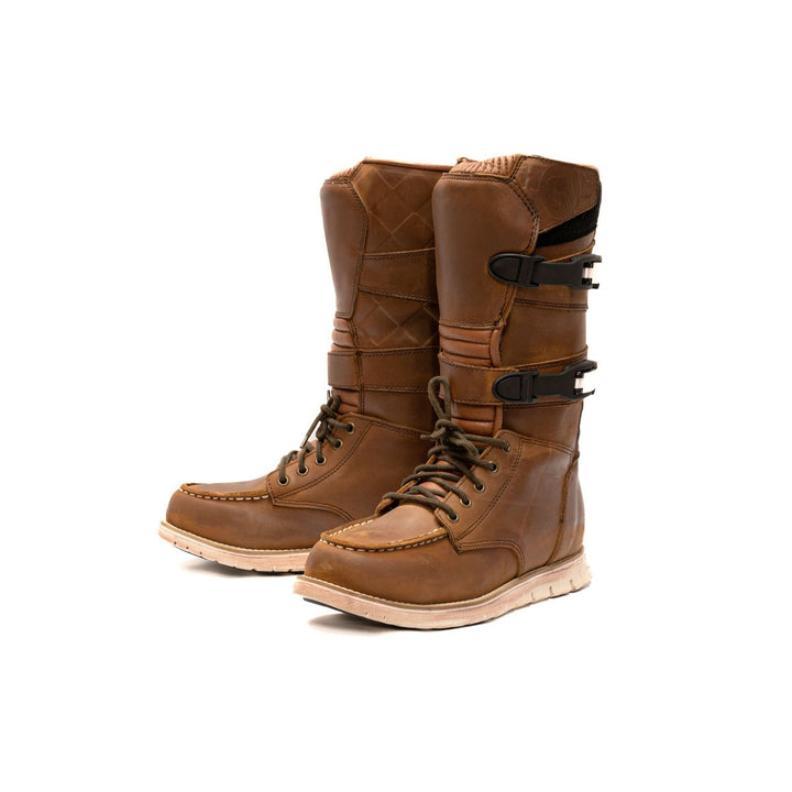 Holyfreedom Terminator High CE Waterproof Boots