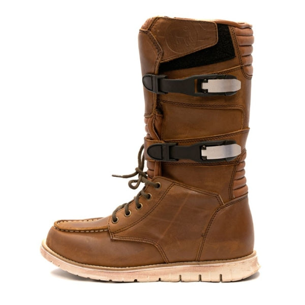 Holyfreedom Terminator High CE Waterproof Boots