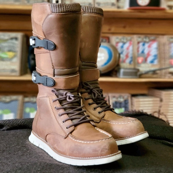 Holyfreedom Terminator High CE Waterproof Boots