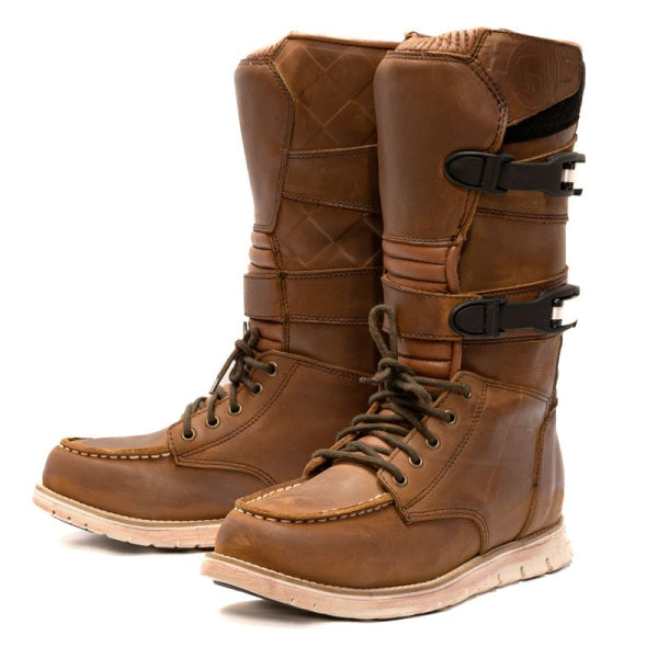 Holyfreedom Terminator High CE Waterproof Boots