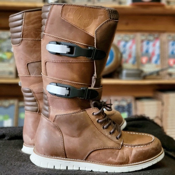 Holyfreedom Terminator High CE Waterproof Boots