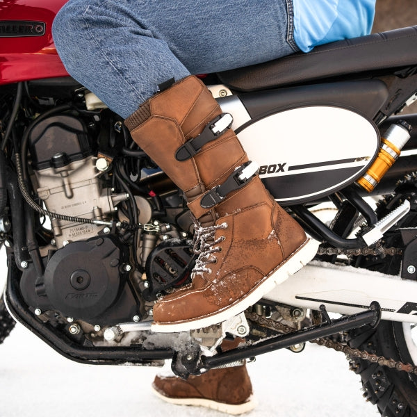 Holyfreedom Terminator High CE Waterproof Boots