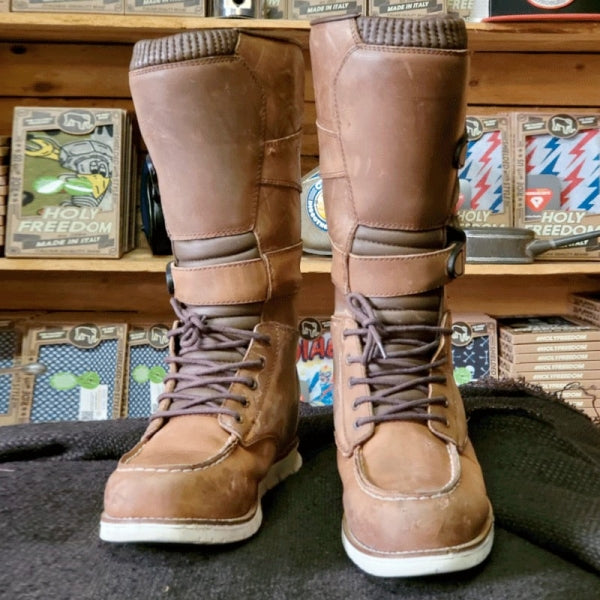 Holyfreedom Terminator High CE Waterproof Boots