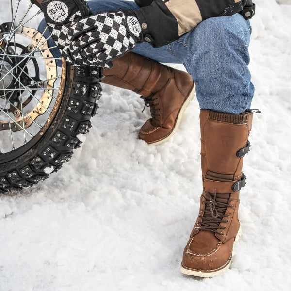 Holyfreedom Terminator High CE Waterproof Boots