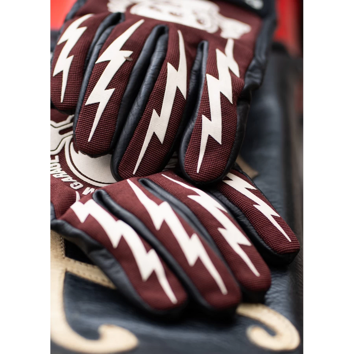 Holyfreedom Tools Insulto Gloves