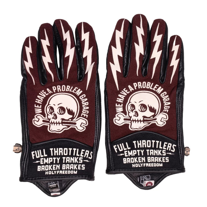 Holyfreedom Tools Insulto Gloves